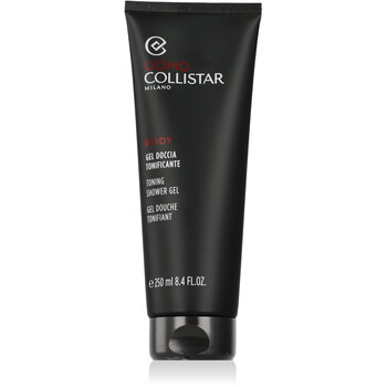 Linea Uomo Toning Shower Gél - Sprchový gél pre mužov